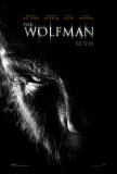 The Wolfman (2009)