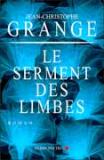 Frédéric Schoendoerffer va adapter "Le serment des limbes", le dernier best-seller de Jean-Christophe Grangé (suite ci-dessous)