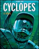 La BD "Cyclopes" du Français Alexis Nolent va être adaptée au cinéma par Warner Bros (suite ci-dessous)