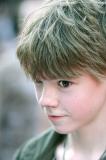 C'est le comédien britannique Thomas Sangster ("La dernière légion"), âgé de 17 ans, qui aurait été retenu pour interpréter Tintin dans la trilogie que préparent Steven Spielberg et Peter Jackson, tourné en performance capture.