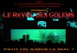 Le réveil des Golems