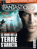 reportage sur "Star Trek" dans notre n°293