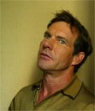 Dennis Quaid vedette de "Legion", un thriller fantastique en production (voir ci-dessous)