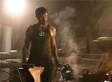 IRON MAN