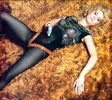 Barbarella