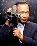 John Woo pourrait devenir le producteur exécutif de "High Moon", un western d'horreur décrit comme un mixte entre "Génération Perdue" et "Les 7 mercenaires", (suite ci-dessous)
