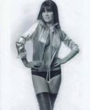 Caroline Munro