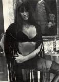 Caroline Munro