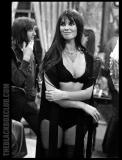 Caroline Munro