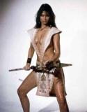 Caroline Munro
