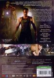 jaquette de "Iron Man" en DVD