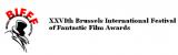 C'est le thaïlandais "13 Beloved" qui a remporté le Corbeau d'Or (grand prix) du Festival du film fantastique de Bruxelles, "Stuck" de Stuart Gordon et "Rec" (prix du public) étant ex-aequos pour le Corbeau d'Argent.