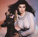 Blood From the Mummy's Tomb