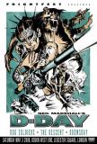 Neil Marshall sera à l'honneur à Londres, au cours du festival Frighfest (21-25 aout à l'Odeon West End Cinema à Leicester Square), ses 3 films ("Dog Soldiers", "The Descent" et "Doomsday") y étant projetés en présence de ses comédiens !