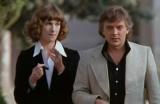 David Hemmings et Daria Nicolodi dans "Profondo Rosso" ("Les frissons de l'angoisse")