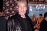 Ron Perlman va jouer les méchants dans "Bunraku", avec Josh Artnett, Demi Moore et Woody Harrelson, un film à l'univers aussi stylisé que Sin City, mêlant expressionnisme allemand, jeux vidéo, univers BD et arts martiaux.