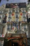 Indiana Jones 4 à Cannes