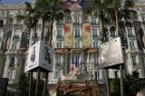 Indiana Jones 4 à Cannes
