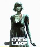 "Eden Lake", dirigé par James Watkins, s'est avéré l'un des meilleurs films d'horreur présentés cette année au Marché du Film cannois, avec le français "Martyrs". Dans le premier, un groupe d'enfants terrorise un couple...
