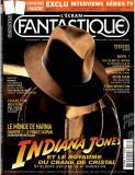 "Indiana Jones 4", avec ses 126 M$ de recettes en 4 jours aux USA devient le second film de l'Histoire du Cinéma a remporter  un tel succès pour une sortie le jour du Memorial Day (suite ci-dessous).