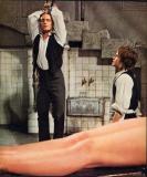 De la chair pour Frankenstein