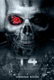 TERMINATOR SALVATION : THE FUTURE BEGINS