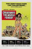 The Creatures the World Forgot