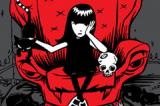 "Emily the Strange",créé dans les années 90 par Rob Reger, un personnage gothique d'abord apparu sur les stickers et vêtements avant de devenir une héroine de BD, va faire l'objet d'un long-métrage. On ignore...