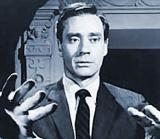 ...tels que"Lily",  "Le Monde, la chair et le diable", "Les Mains d'Orlac" (notre photo), "L'Antéchrist", "Le crocodile de la mort", "Le continent des hommes poissons...