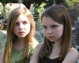 ... "meilleure amie" pourrait bien ne pas être la fille qu'elle prétend être. Par ailleurs, les visions de Rachel pourraient être la clé capable d'arrêter une série de violentes attaques contre les enfants de la ville.