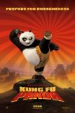 "Kung Fu Panda" caracole en tête du box-office américain, ayant obtenu 60M$ lors de son premier week-end d'exploitation. C'est donc le meilleur démarrage de DreamWorks Animation !  (suite ci-dessous)