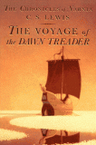 "L'Odyssée du Passeur d'Aurore"  ("Narnia 3") se tournera dans les studios Banja mexicains ("Titanic") et également en Argentine, pour une durée de 18 mois, sous la direction de Michael Apted. Sortie aux USA : 7 mai 2010