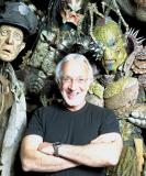 La carrière de Stan Winston (lire article ci-dessous)