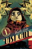 Série de comics publiée l'an dernier par Oni Press, "The Last Call", de Vasilis Lolos, sera adaptée par  Evan Spiliotopoulos ("The Box") pour Universal. En vedette, deux ados aux prises avec l'autre dimension...