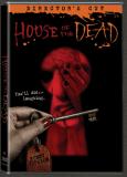 Pour la sorte américaine en dvd de "House of the Dead : The Funny Version", Uwe Boll a inclus de nouveaux dialogues au film de 2003, des commentaires et emprunté des scènes d'animation au jeu d'origine.... A voir ??