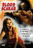 L'infatigable Don Blut continue toujours ses productions, en HD, pour le marché vidéo. Abandonnant ses softcore, voici à présent "Blood Scarab", avec Monique Parent, dans un rôle à la Comtesse Dracula face à la Momie !