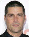 Remis, espérons-le, de l'échec commercial et artistique de Speed Racer, Matthew Fox est en négociation pour jouer les super-héros dans Billy Smoke, de la même Warner (suite ci-dessous)