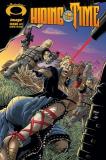 La Warner a acquis les droits de la série de comics "Hiding in Time", écrits par Christopher E. Long et dessinés par Ryan Winn  (suite ci-dessous)