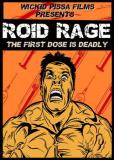 Dans "Roid Rage", écrit et réalsé par Josh Mitchell, un trafiquant de stéroïdes, après avoir reçu une nouvelle drogue provenant d''Angleterre, l'utilise pour transformer les body-builders en machines à tuer (suite ci-dessous)