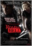 Thriller d'horreur, "Road to Hell "est le nouveau film d'Albert Pyun ("The Sword and the Sorcerer") actuellement en postproduction. Ecrit par Cynthia Cuman il a pour vedettes Michael Paré, Clare Kramer et Courtney Peldon.