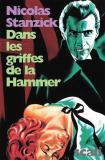 Sortie aujourd'hui aux Editions Scali : DANS LES GRIFFES DE LA HAMMER (voir ci-dessous)