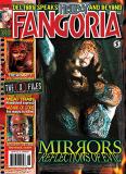 "Mirrors", de notre compatriote Alexandre Aja, fait la couverture du magazine Fangoria ce mois-ci (lire suite ci-dessous).