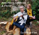 Jean-Pierre Andrevon : Auteur-compositeur, romancier, peintre, qui vient de publier un volumineux dictionnaire du cinéma fantastique (voir ci-dessous)