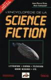 L'encyclopédie de la Science-Fiction