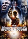 La Paramount a acquis les droits du sympathique et méconnu "Monster Squad" de Fred Dekker, jadis présenté en avant-première au Festival de Paris du Film Fantastique et de SF....