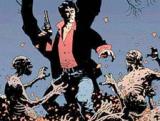 De nouvelles infos sur l'adaptation de "Dylan Dog" et des déclarations du réalisateur, Kevin Munroe (voir ci-dessous) :