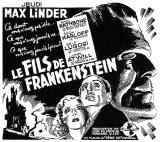 Le Fils de Frankenstein