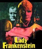 Lady Frankenstein