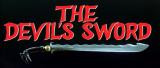 The Devil's Sword (Golok Setan, Indonésie 1984). Réal.: Ratno Timoer. Film de Sword & Sorcery