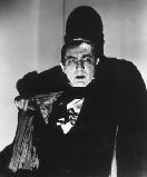 LA MARQUE DU VAMPIRE